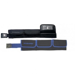 Scubapro Pocket Weight Belt